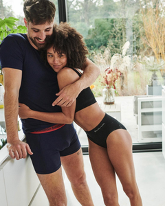 Bamboo Basics ondergoed en homewear
