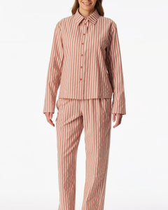 Damespyjama's lange broek