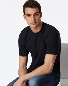 Heren T-shirts ronde hals