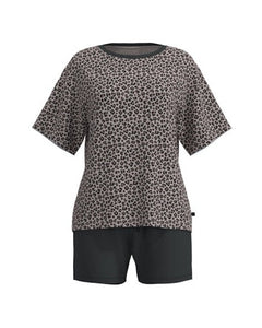 Damespyjama's korte broek