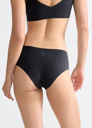 Sloggi ZERO Feel 2.0 Hipster black dames