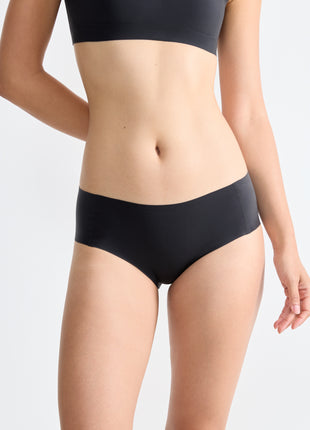 Sloggi ZERO Feel 2.0 Hipster black dames