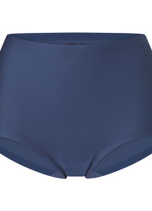 Ten Cate slip secrets high waist brief smokey teal femme