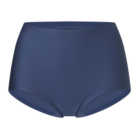 Ten Cate slip secrets high waist brief smokey teal women
