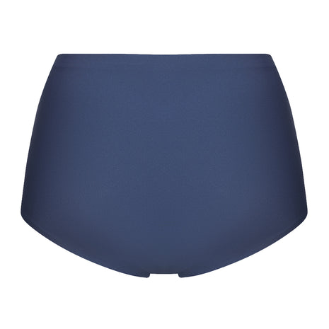 Ten Cate slip secrets high waist brief smokey teal women