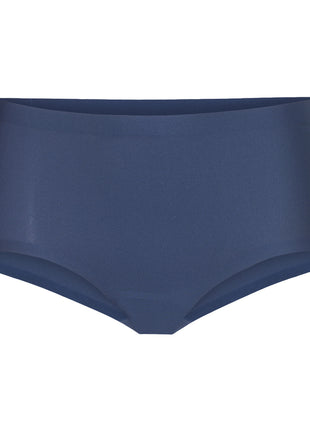 Ten Cate slip secrets midi brief smockey teal femmes