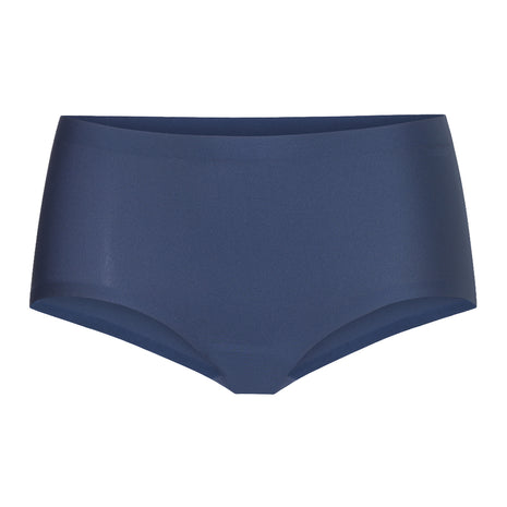 Ten Cate slip secrets midi brief smokey teal femmes