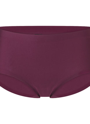 Ten Cate Secrets Midi Brief cherry burgundy Women