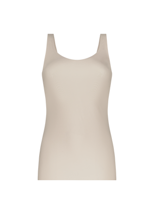 Ten Cate caracos secrets singlet 2-way off white femmes