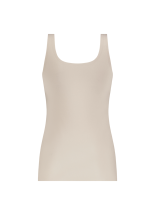 Ten Cate caracos secrets singlet 2-way off white femmes