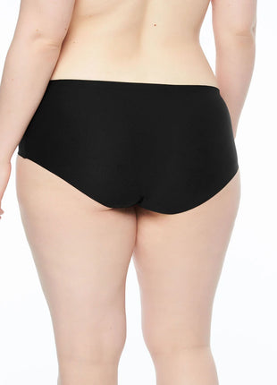 Chantelle briefs SoftStretch hipster black women (1XL-4XL)