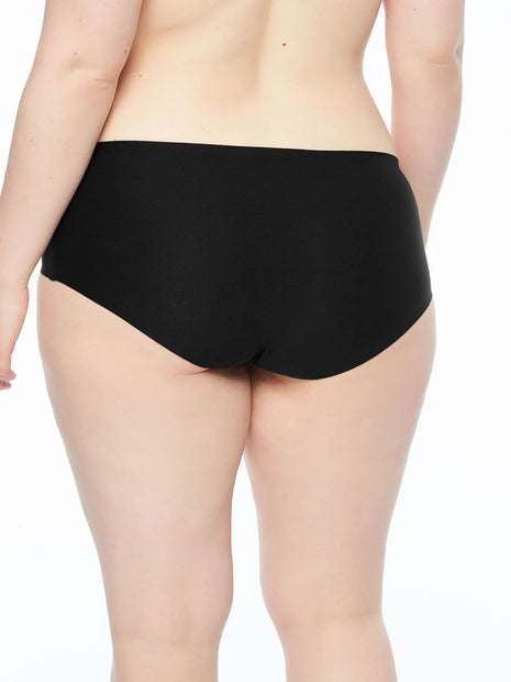 Chantelle briefs SoftStretch hipster black women (1XL-4XL)