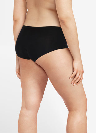 Chantelle briefs SoftStretch hipster black women (1XL-4XL)