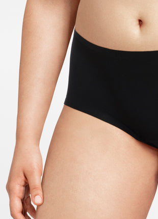 Chantelle briefs SoftStretch hipster black women (1XL-4XL)