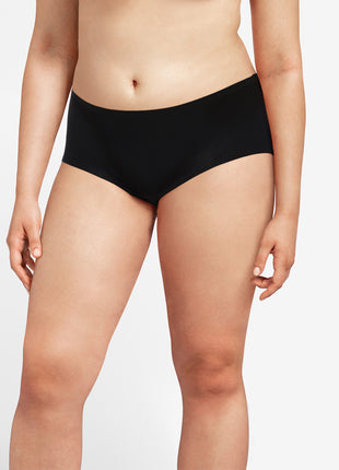 Chantelle briefs SoftStretch hipster black women (1XL-4XL)