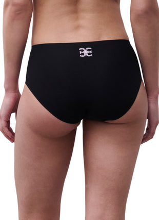 Chantelle softstretch hipster briefs mauve women