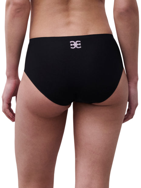 Chantelle Softstretch Monogram Hipster Briefs for Women