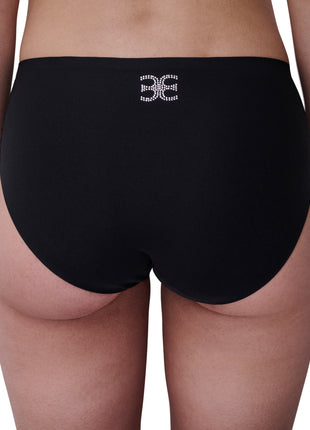 Chantelle softstretch hipster briefs mauve women