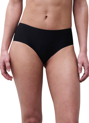 Chantelle softstretch hipster briefs mauve women
