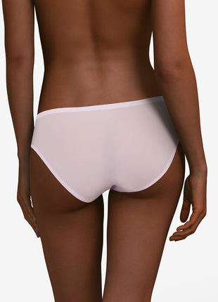 Chantelle SoftStretch Bikini Brief Mauve Women