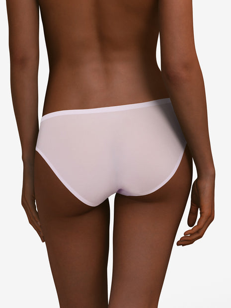 Chantelle SoftStretch Bikini Brief Mauve Women