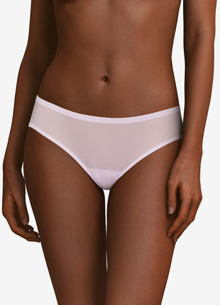 Chantelle SoftStretch Bikini Brief Mauve Women