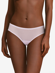 Chantelle SoftStretch Bikini Brief Mauve Women
