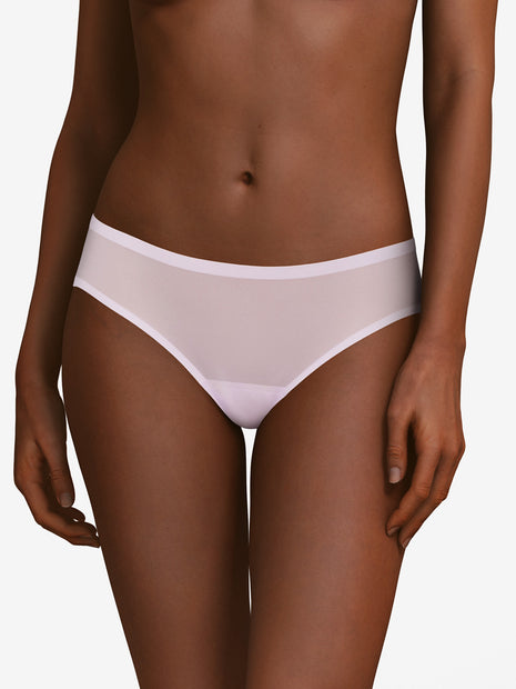 Chantelle SoftStretch Bikini Brief Mauve Women