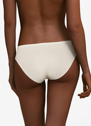 Chantelle slip softstretch bikini brief ivoor dames