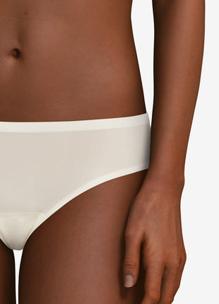 Chantelle slip softstretch bikini brief ivoor dames