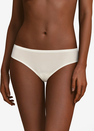 Chantelle slip softstretch bikini brief ivoor dames