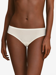 Chantelle SoftStretch Bikini Brief Ivory Women