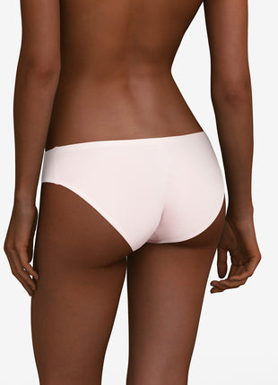 Chantelle slip softstretch bikini brief suikerroze dames