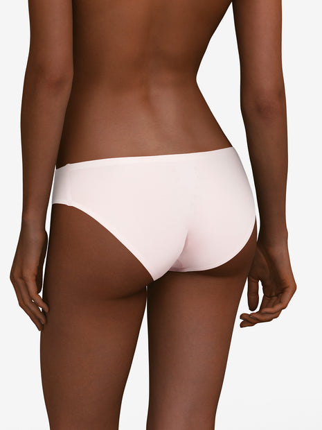 Chantelle Women's Softstretch Bikini Brief Sugar Pink