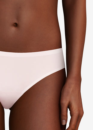 Chantelle slip softstretch bikini brief suikerroze dames