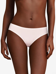 Chantelle Women's Softstretch Bikini Brief Sugar Pink