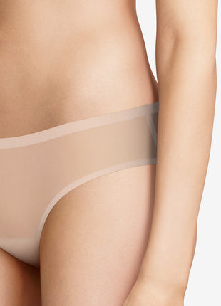 Chantelle slip softstretch bikini brief soft pink dames