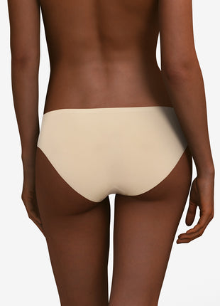 Chantelle slip softstretch bikini brief nude dames