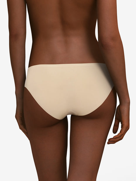 Chantelle softstretch bikini brief nude women