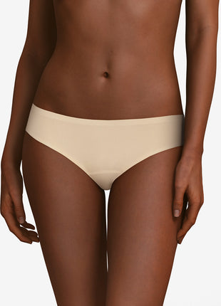 Chantelle slip softstretch bikini brief nude dames
