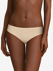 Chantelle softstretch bikini brief nude women