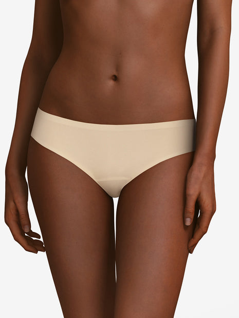 Chantelle softstretch bikini brief nude women