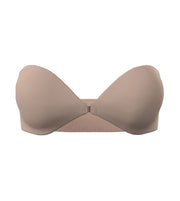 Calvin Klein bra top perfectly fit strapless bra cedar women