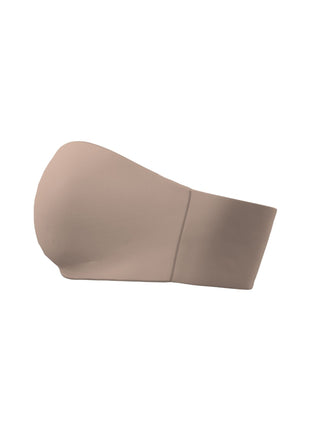 Calvin Klein bh topje perfectly fit strapless bra cedar dames LV00QF8413-7NS Calvin Klein brassière perfectly fit strapless bra cedar femmes