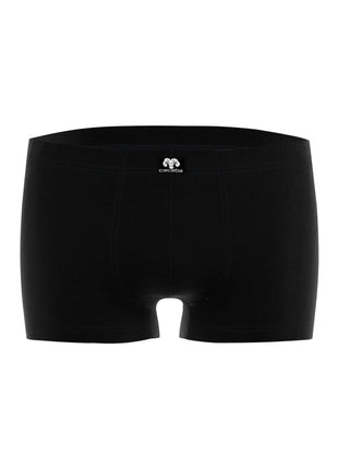 Ceceba short 2 pack konvex black heren 10171-6061-930 Ceceba boxer lot de 2 konvex black hommes
