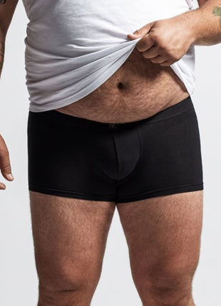 Ceceba short 2 pack konvex black heren 10171-6061-930 Ceceba boxer lot de 2 konvex black hommes

