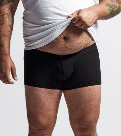 Ceceba short 2 pack konvex blue heren 10171-6061-620 Ceceba boxer lot de 2 konvex blue hommes
