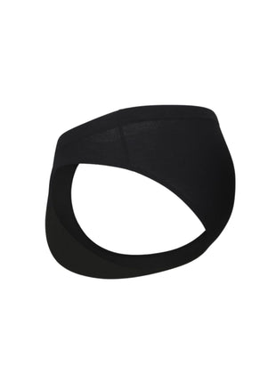 Ceceba slip 3 pack konvex black heren 10170-6061-930 Ceceba slip lot de 3 konvex black hommes
