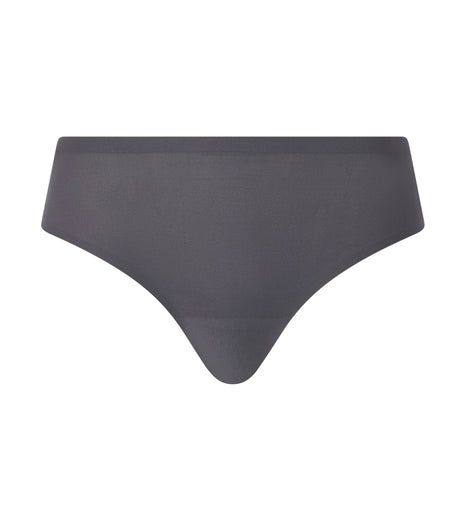 Chantelle Softstretch Bikini Brief Carbon Women