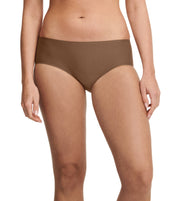 Chantelle softstretch hipster briefs cocoa women